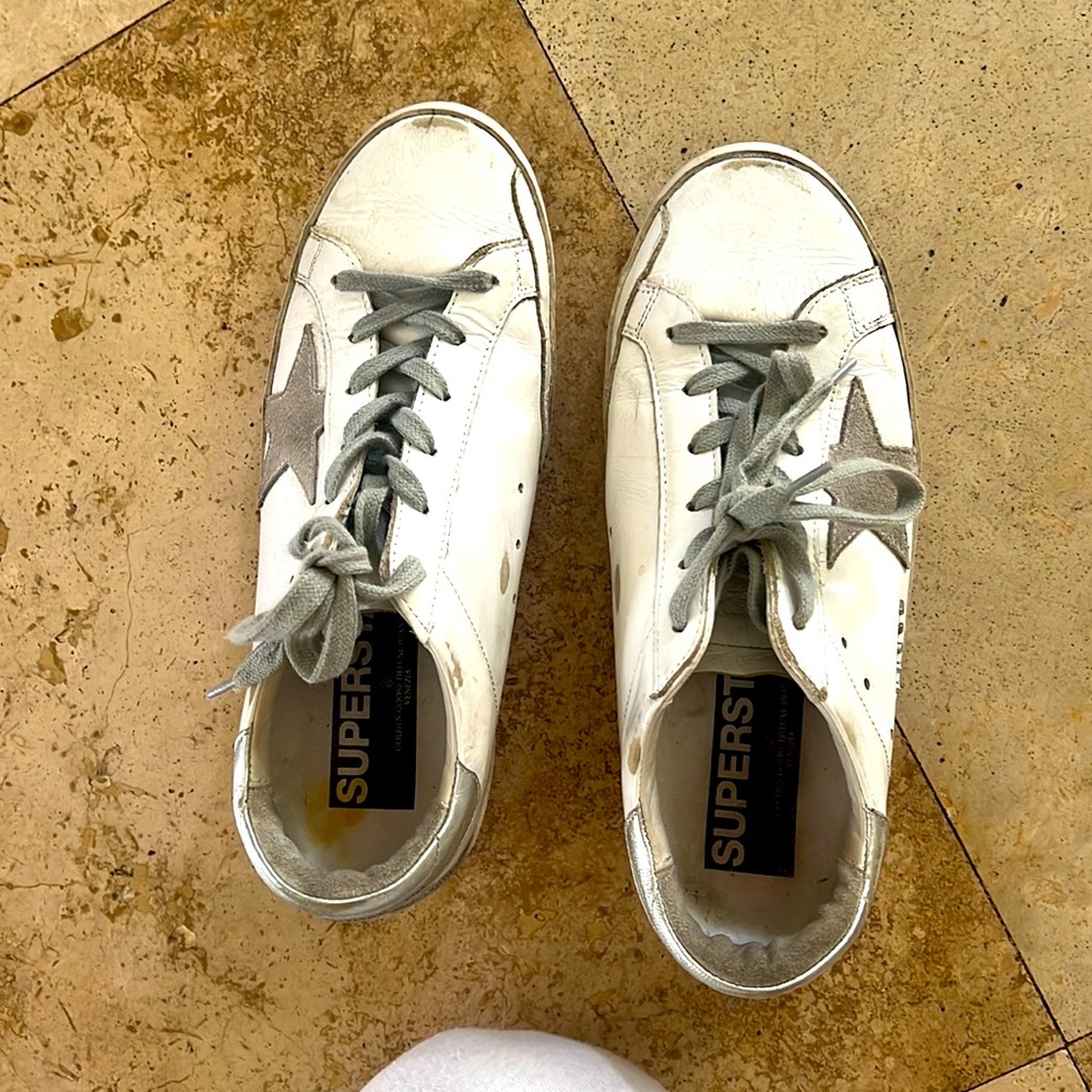 Golden Goose Sneakers